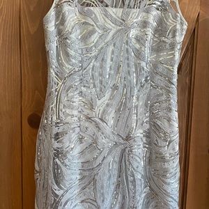 Tahari dress